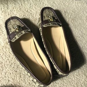 MK flats with hard bottom